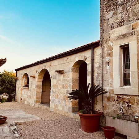 Masseria Pesanei Villa Galugnano Esterno foto