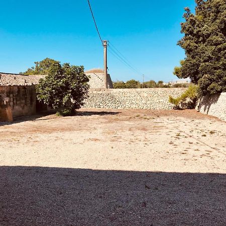 Masseria Pesanei Villa Galugnano Esterno foto